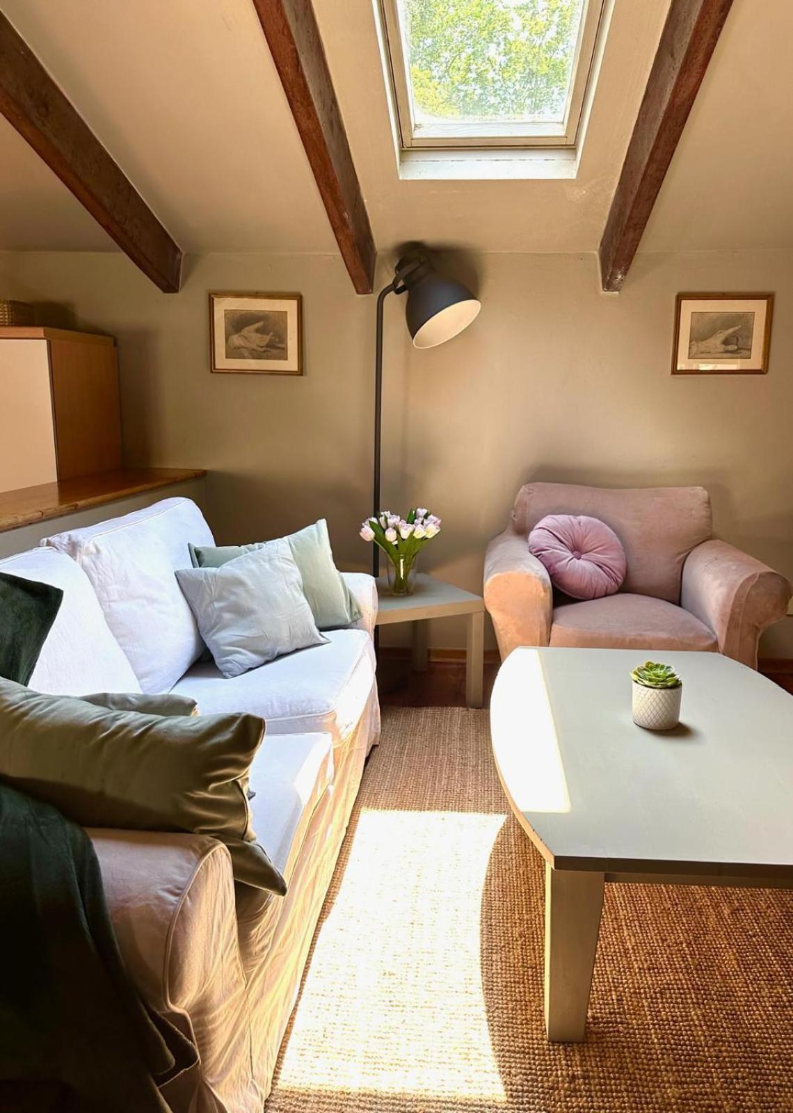 Garden Loft By Veneto Villa Villa Osti Extérieur photo